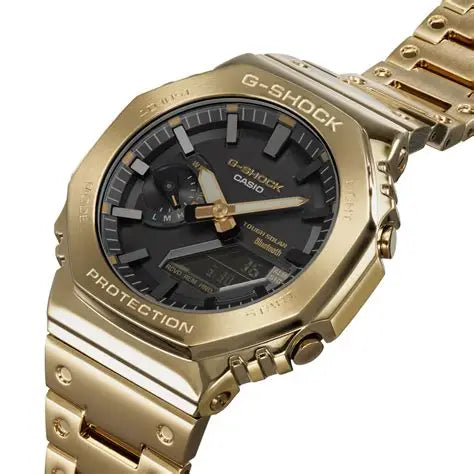 Analog Watches