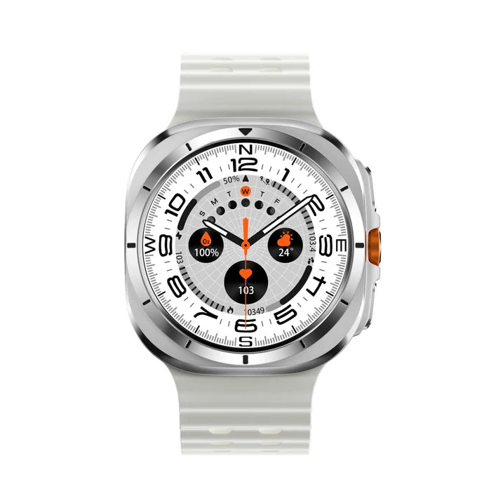 Smart Watches