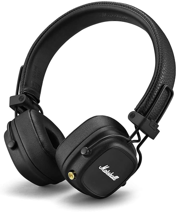 Marshall Major IV – Inspired Edition