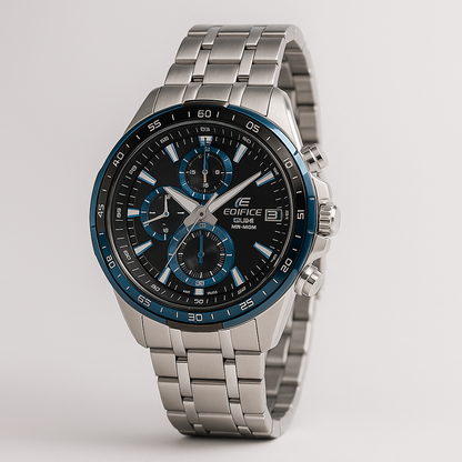 Premium Chronograph Watch for Men | 7AAA High-Quality Edition