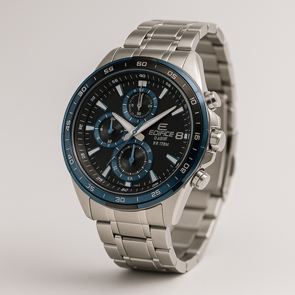 Premium Chronograph Watch for Men | 7AAA High-Quality Edition